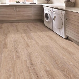 Vista Oak